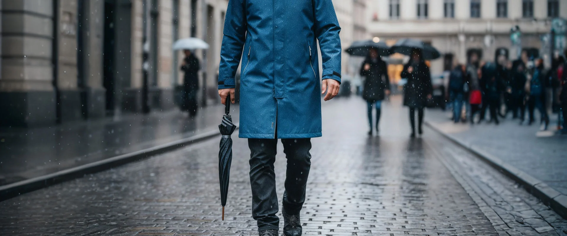 Produsen Kain Oxford