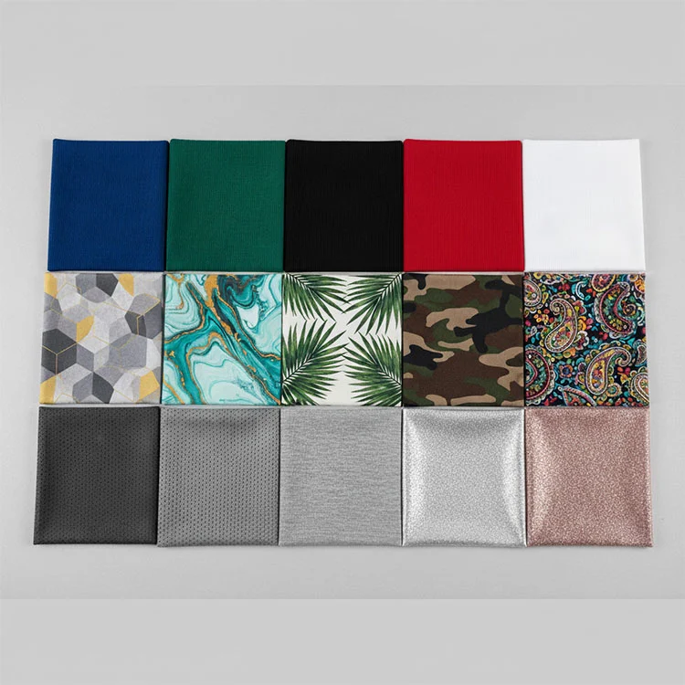 Kepiye milih kain tengen kanggo proyek manufaktur abot? Kepiye milih kain tengen kanggo proyek manufaktur abot?