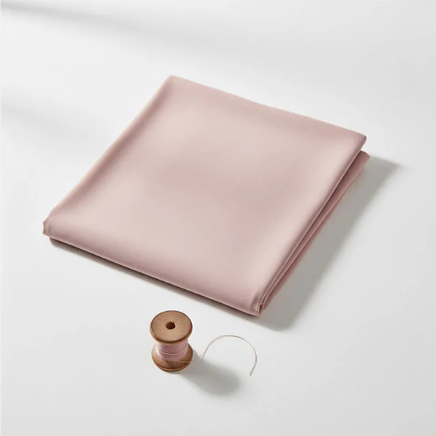 Napa Pilih Kain Poliester Triasetat