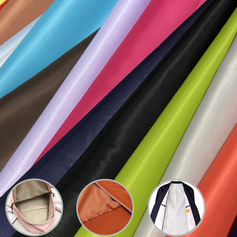 Carane Milih Kain Twill Lining Tengen kanggo Garments Awet lan Nyaman?