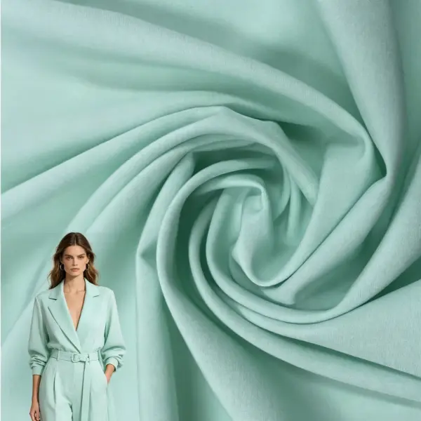 Sourcing 100D 4 Way Stretch Chiffon Weft Knitted Fabric: 5 Key Details sing Nemtokake Sukses utawa Gagal Pesenan