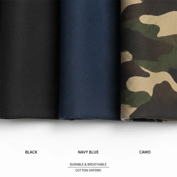 Kain Oxford 1000d Cotton Kain Oxford 1000d Cotton