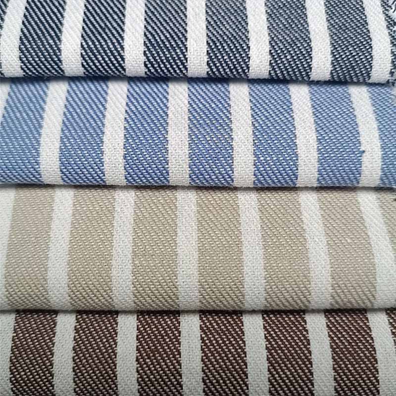 Bahan Katun Oxford 21s