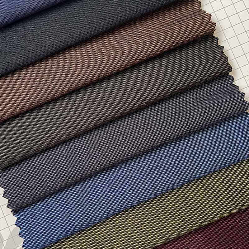 Bahan Katun Oxford 40s