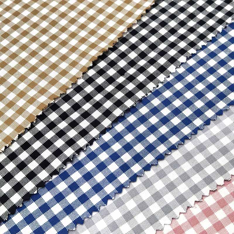 Kain Oxford 60s katun