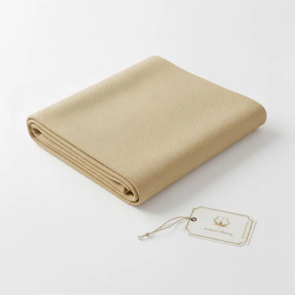 Kain Twill Lining Lining Cotton