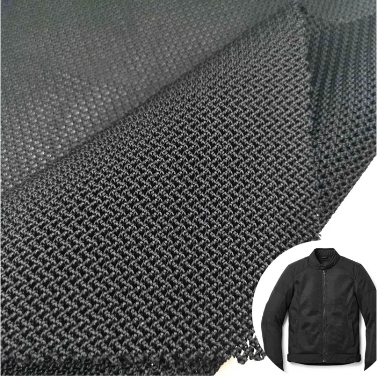 Kain Nylon Mesh Awet