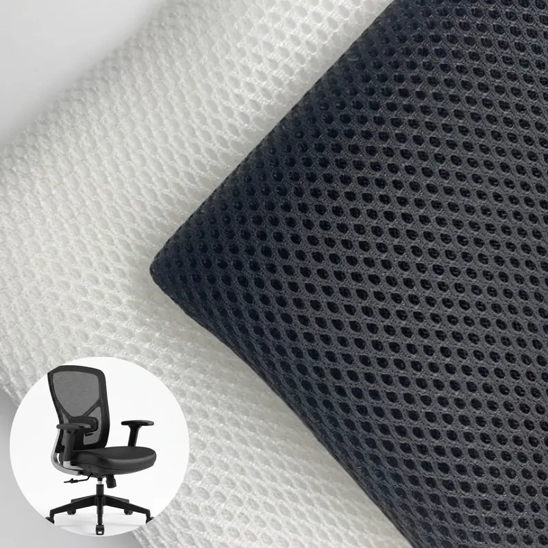 Furnitur Mesh Kain
