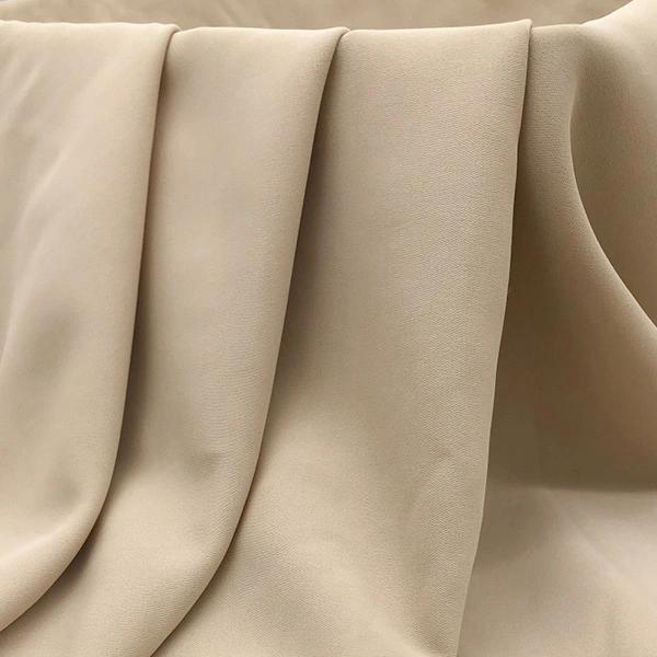 Kain Stretch Drape Dhuwur
