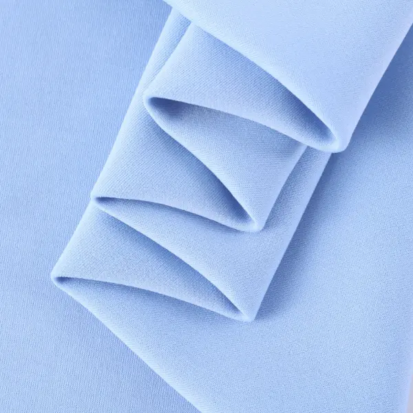 Kain Stretch Rajut Kinerja Tinggi