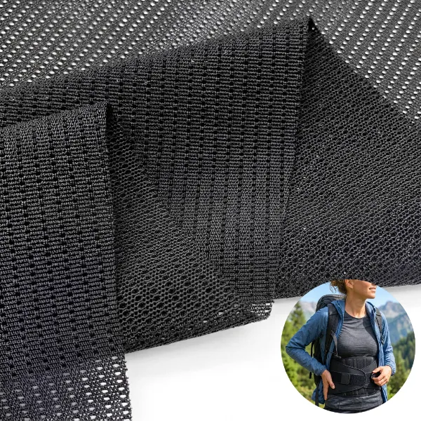 Kain Mesh Hiking