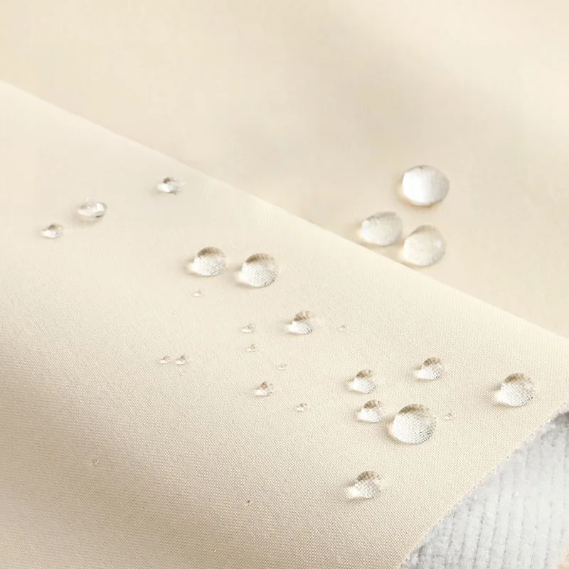 Skiing Softshell Fabric