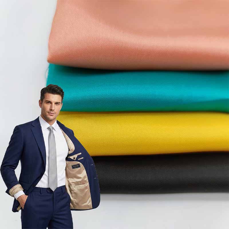 Diacetate Lining Fabric