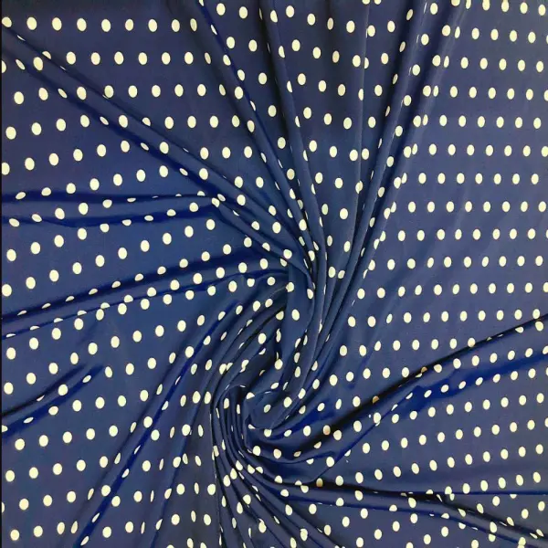 Ice Silk 4 Way Stretch Nylon Fabric