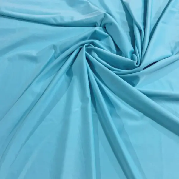 Ice Silk 4 Way Stretch Nylon Fabric