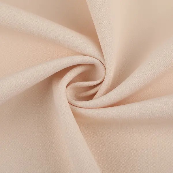 Ultra Thick Double Sided 4 Way Stretch Fabric 
