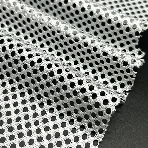Kain Mesh Tas Laundry