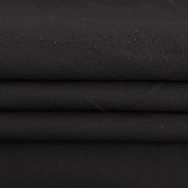 Kain Polos Stretch 4 Way Anteng Adem