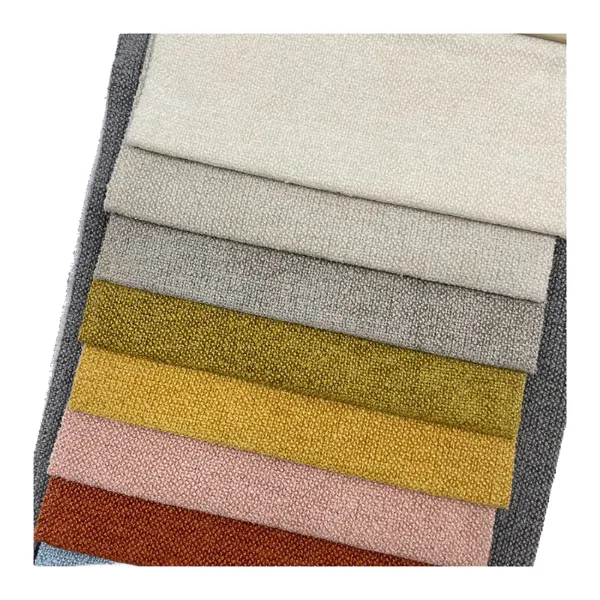 Kain linen-velvet