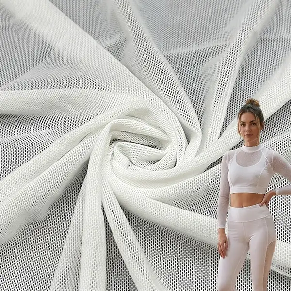 Kain Nylon Garment Mesh