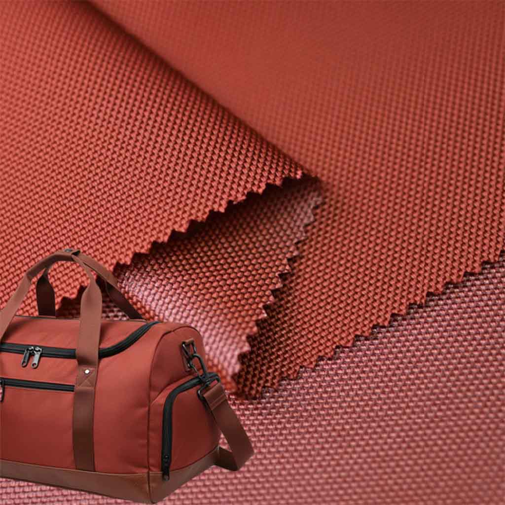 Kain Oxford Herringbone Nylon