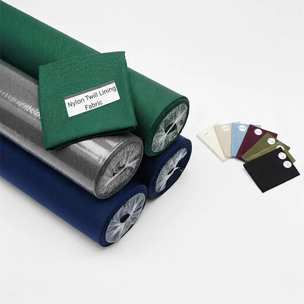 Kain Lining Lining Kain Nylon