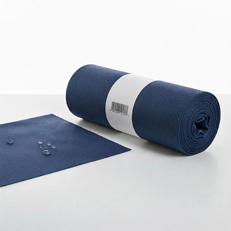 Kain oxford anti banyu nilon Kain oxford anti banyu nilon