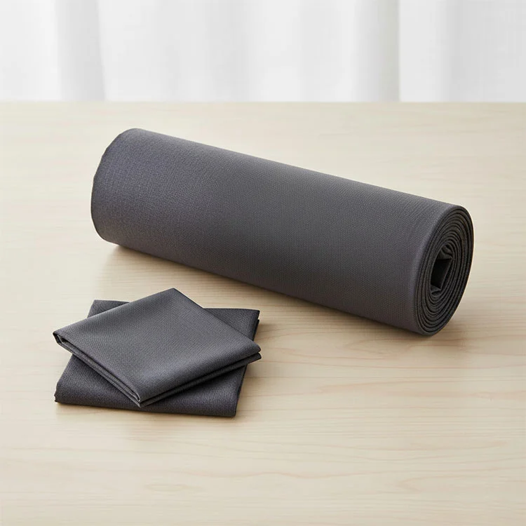 PA dilapisi kain PA dilapisi kain