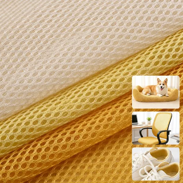 Kain Mesh Pet
