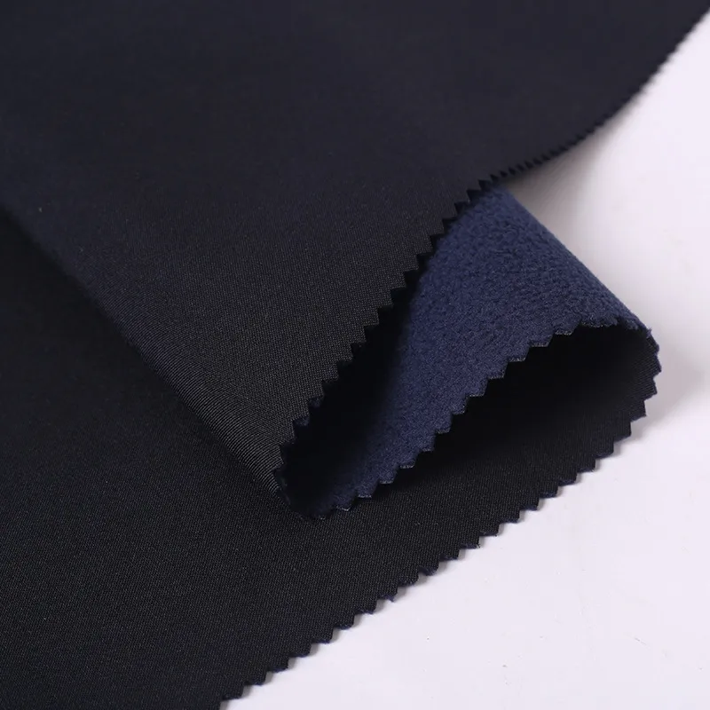Kain Softshell Polar Fleece