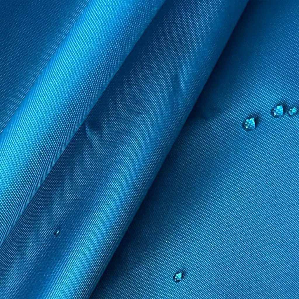 Kain Oxford Breathable Polyester
