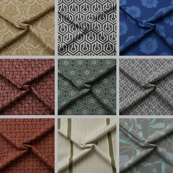 Polyester Jacquard Lining Kain Polyester Jacquard Lining Kain