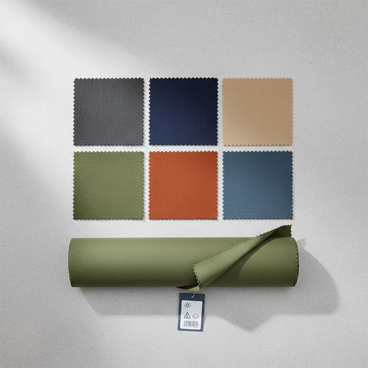 Perabot ruangan Polyester Oxford kain Perabot ruangan Polyester Oxford kain