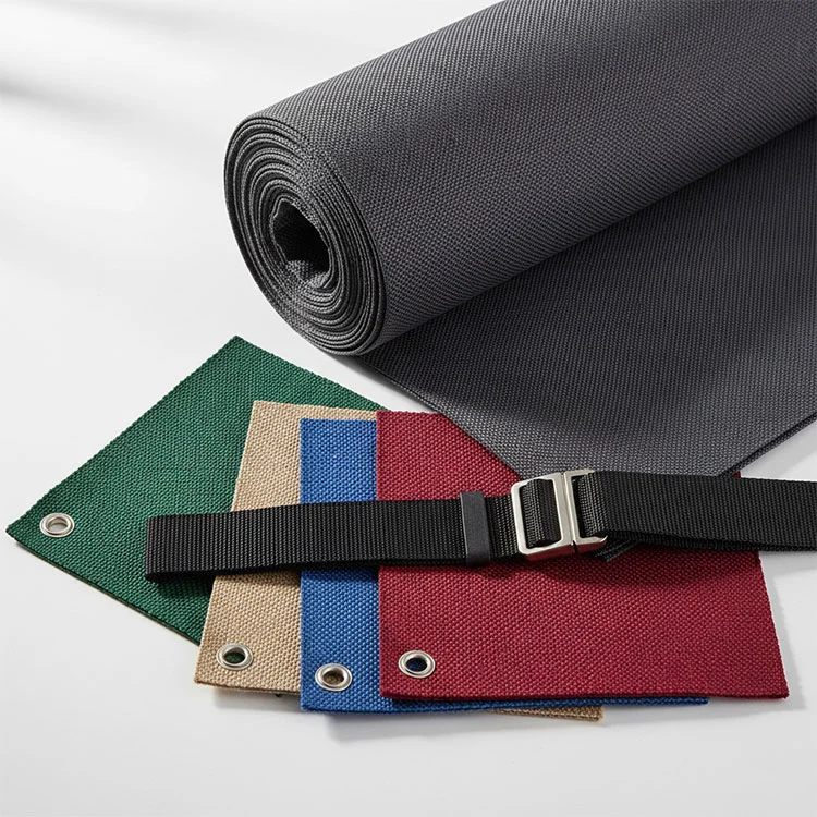 Kain Polyester Oxford kanggo Tas Kain Polyester Oxford kanggo Tas