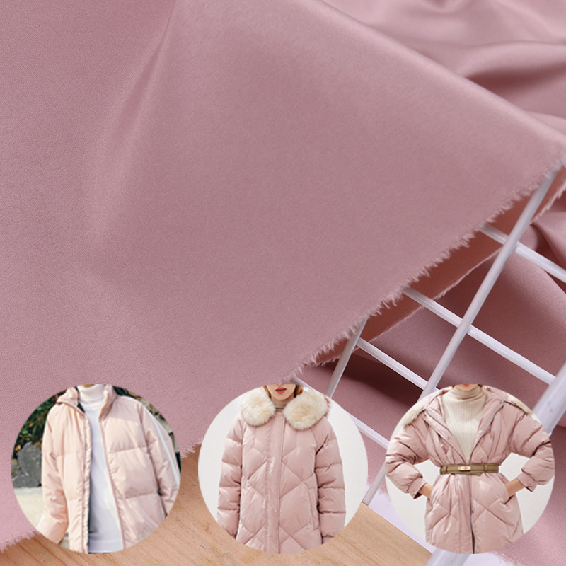 Kain Lining Polos Poliester
