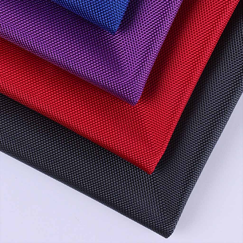 Polyester RPET Kain Oxford
