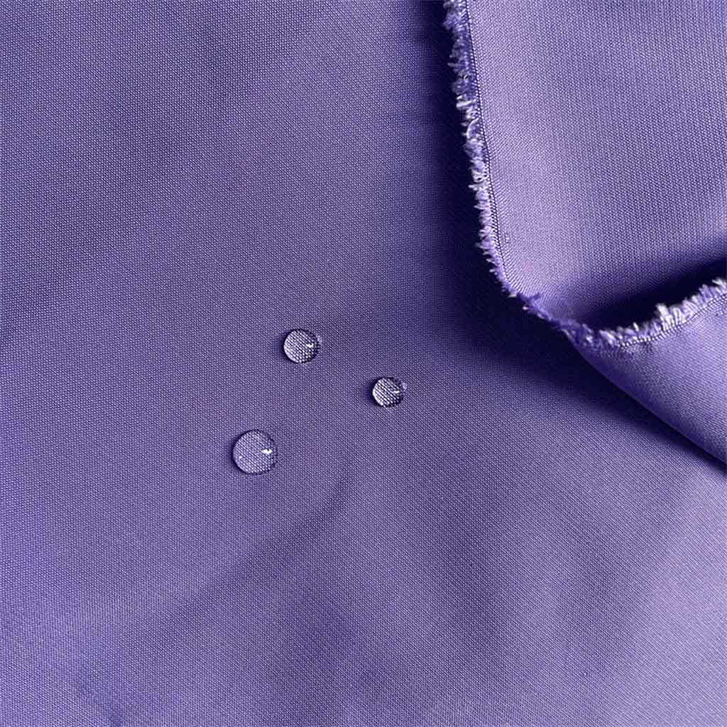 Polyester Striped Oxford Lining