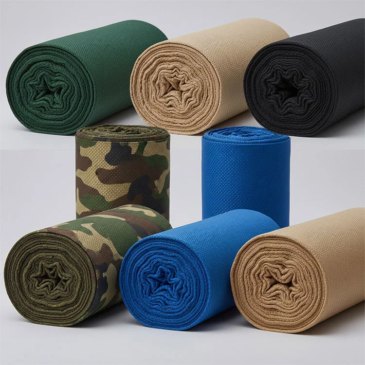 Kain poliester tenda oxford Kain poliester tenda oxford