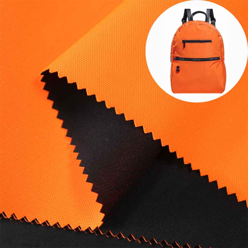 Kain Oxford Uniform Polyester