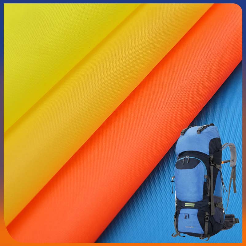 Kain Lapisan PVC Dilapisi