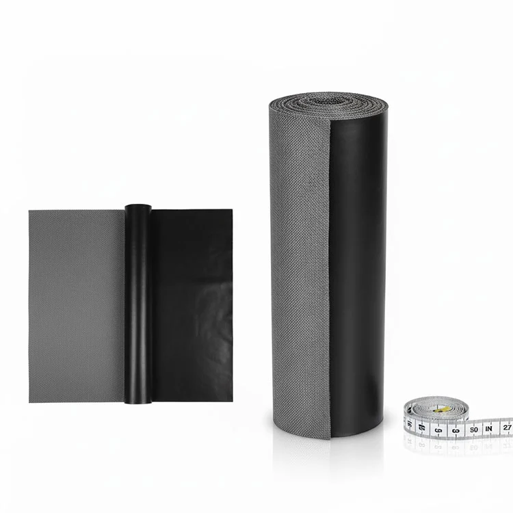 Kain Oxford Coated PVC Kain Oxford Coated PVC