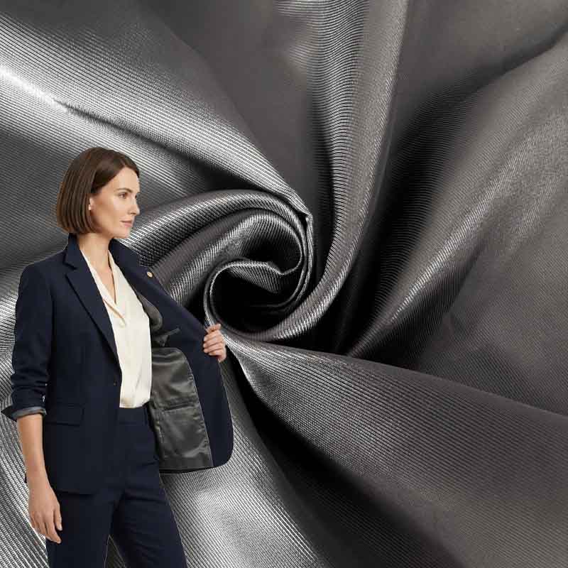 Kain Rayon Twill Lining