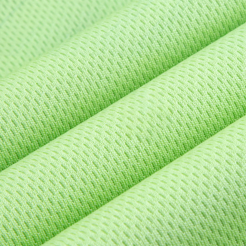 Kain Mripat Manuk Poliester Daur Ulang