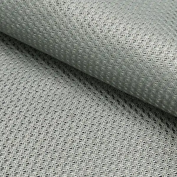 Kain Mesh Ndhuwur Sepatu