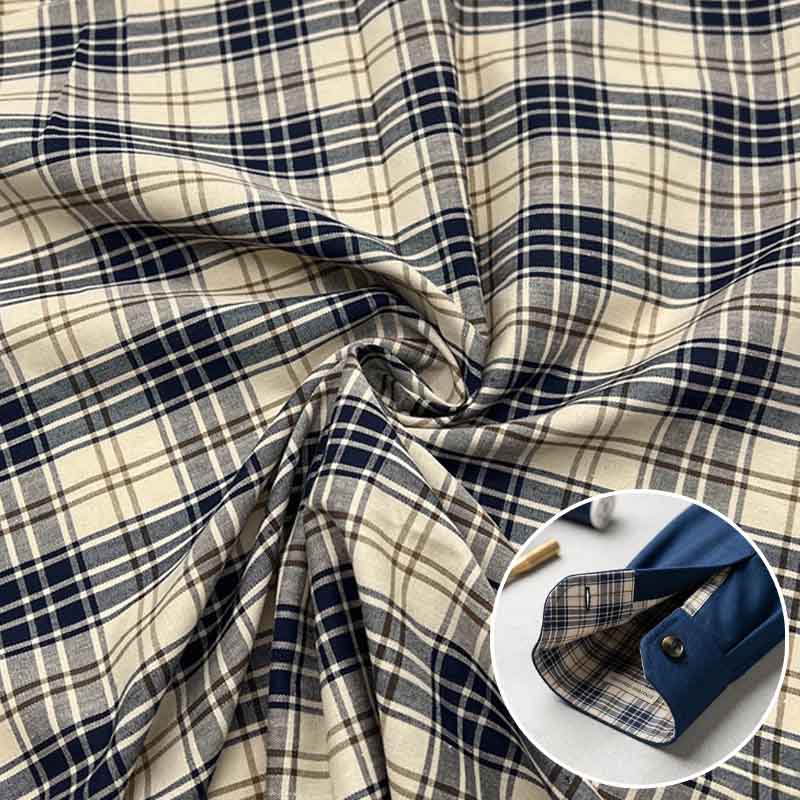 Kain Lining Lengan