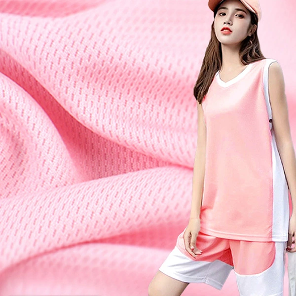 Kain Stretch Mesh