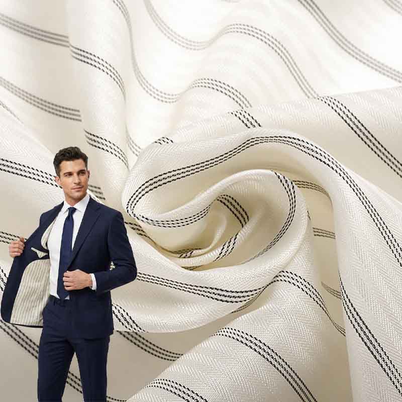 Suit Lining Kain