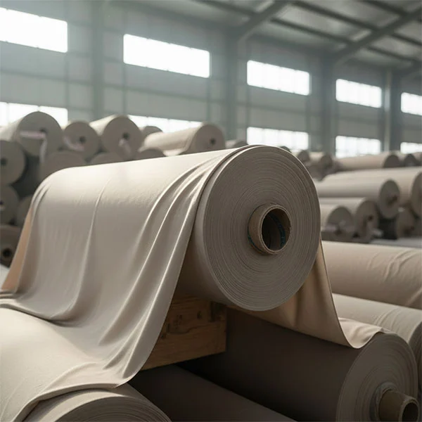 Tr Campuran lining kain Tr Campuran lining kain