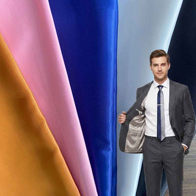 TR Blended Twill Lining Kain