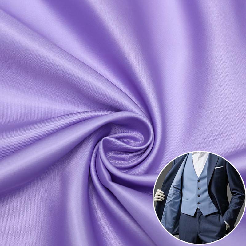 Kain Viscose Calendered Lining
